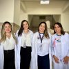 Semana da Enfermagem movimenta a Santa Casa de Santos